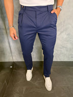 CALÇA ALF. GURKHA SLIM