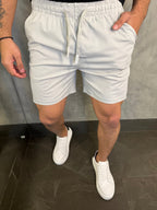Short Poliamida Elastano
