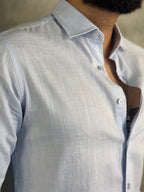 CAMISA FLAME M/L