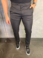 Calça Alf. Regulagem Buzios Preto