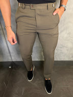 CALÇA ALF. ARTEMIS VERDE MUSGO