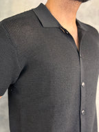 CAMISA M/C TRICOT PORTOFINO PER POCHI