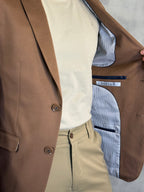 BLAZER MALHA POLIAMIDA