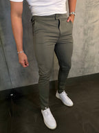 Calça Alf. Roma Verde Militar