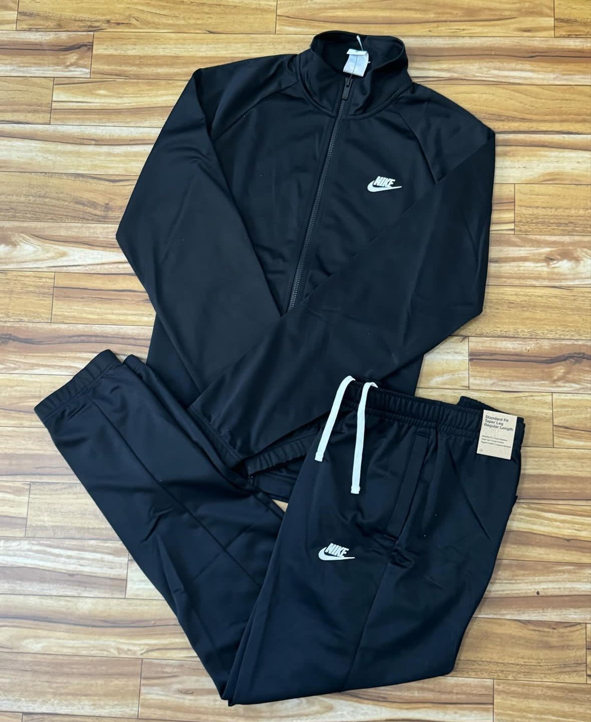 Conjunto NK Elanca