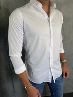 CAMISA M/L EASY PASS