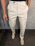 CALÇA ALF. GURKHA SARJA LOOSE