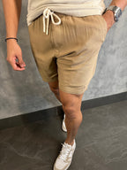 Short Linho Ankor