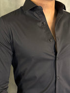 CAMISA M/L EASY PASS