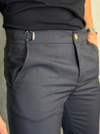 CALÇA ALF. ZURIQUE PRETO