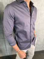 CAMISA MANGA LONGA CHUMBO