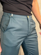 CALÇA ALF. FIRENZE VERDE