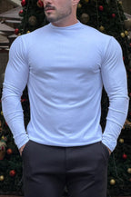 Camiseta Aura Manga Longa