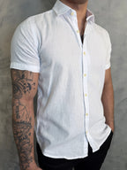CAMISA M/C MARESIA BRANCO