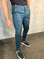 CALÇA ALF. FIRENZE VERDE
