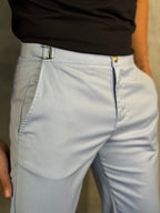 CALÇA ALF. FIRENZE AZUL BB