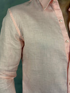 CAMISA M/L OASIS PURO LINHO