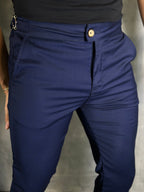 Calça Alf. Veneza Marinho