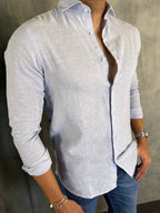 CAMISA LINHO M/L