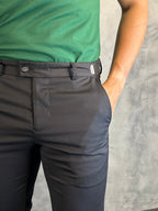 CALÇA ALF. ARTEMIS PRETO