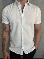 CAMISA M/C MARESIA BRANCO