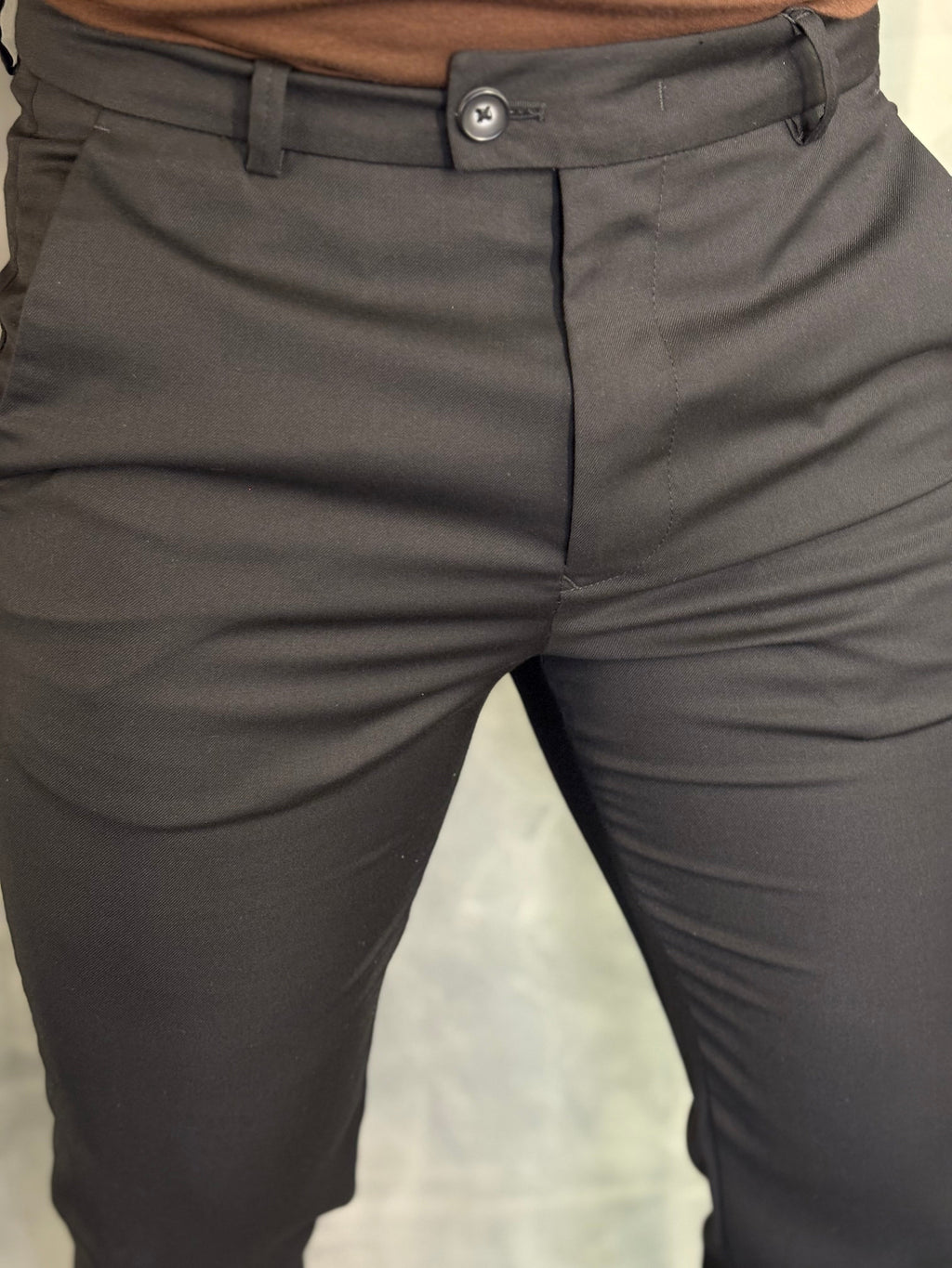 CALÇA ALF SKINNY STRETCH
