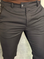 CALÇA ALF SKINNY STRETCH