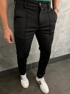 Calça Alfaiataria Tech Preto