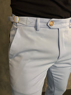 CALÇA ALF. VERONA AJUSTE LATERAL AZUL BB