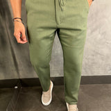 VERDE OLIVA