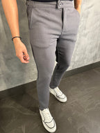 Calça Alf. Linhão Com Regulador Chumbo