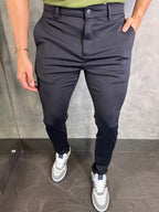 Calça Alf. Freemont Tech Preto