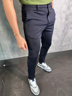 Calça Alf. Freemont Tech Preto