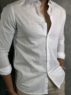 CAMISA FLAME M/L