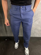 CALÇA ALF. LINHO REGULAR