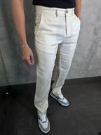 CALÇA ALF. LINHO REGULAR