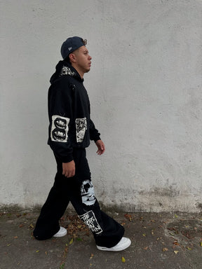 CONJUNTO MOLETOM NWFG