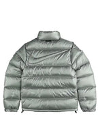 Puffer Jacket Nk X Nocta Prata