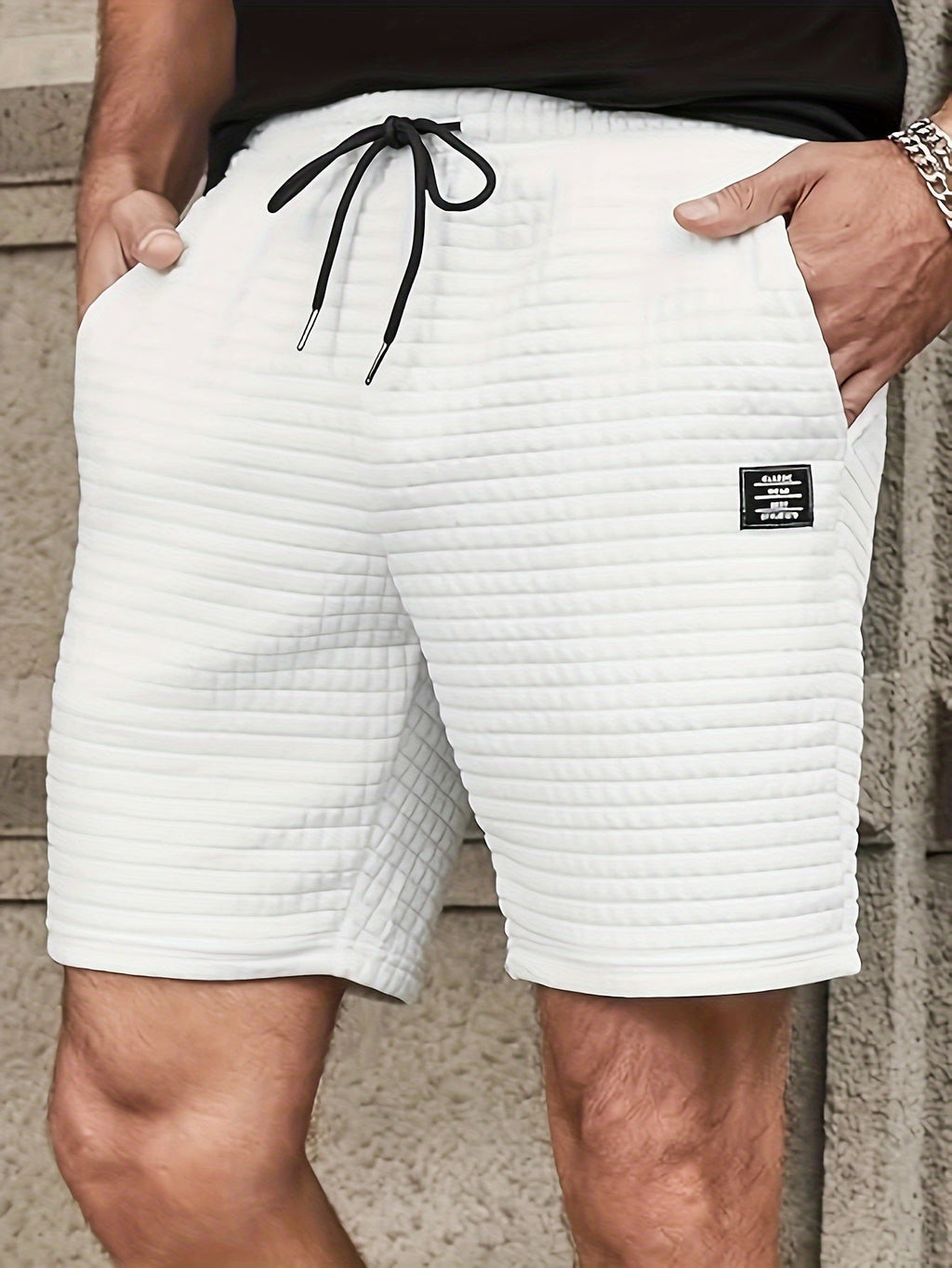 Short Masculino