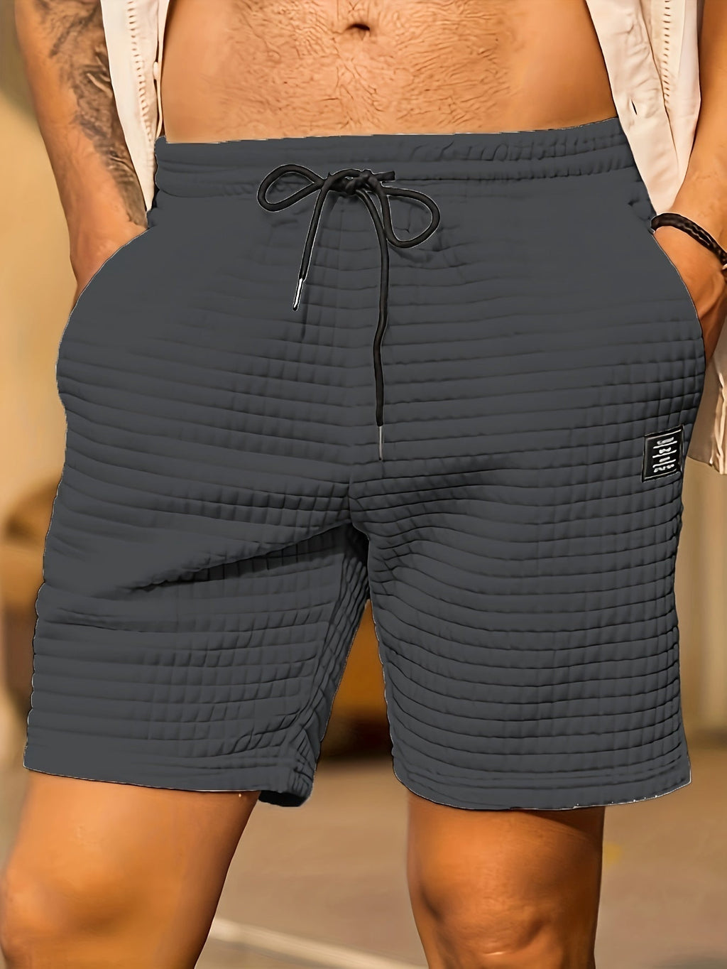 Short Masculino