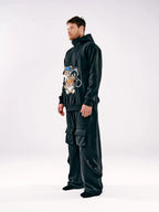 Conjunto Moletom Three Bears