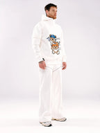 Conjunto Moletom Three Bears