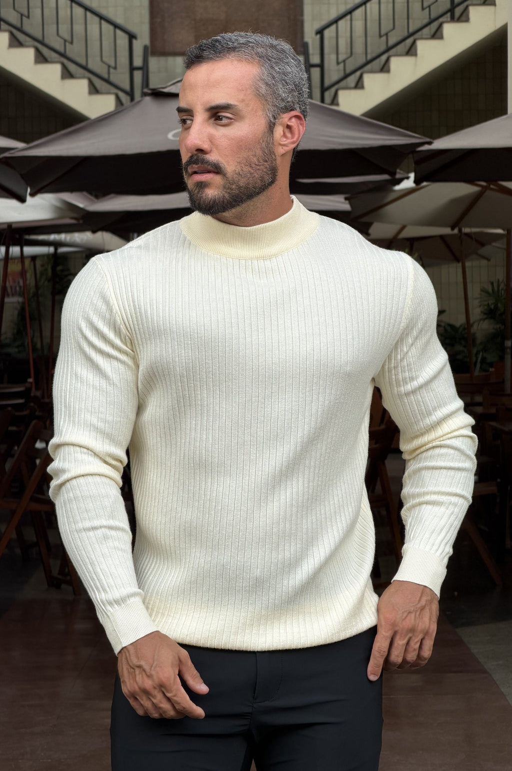 Tricot Heros