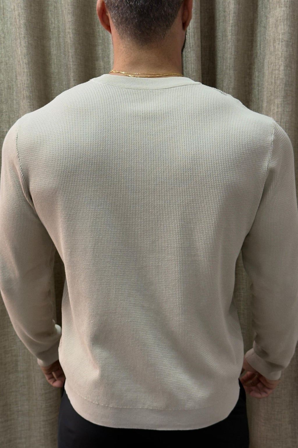 Tricot Avant