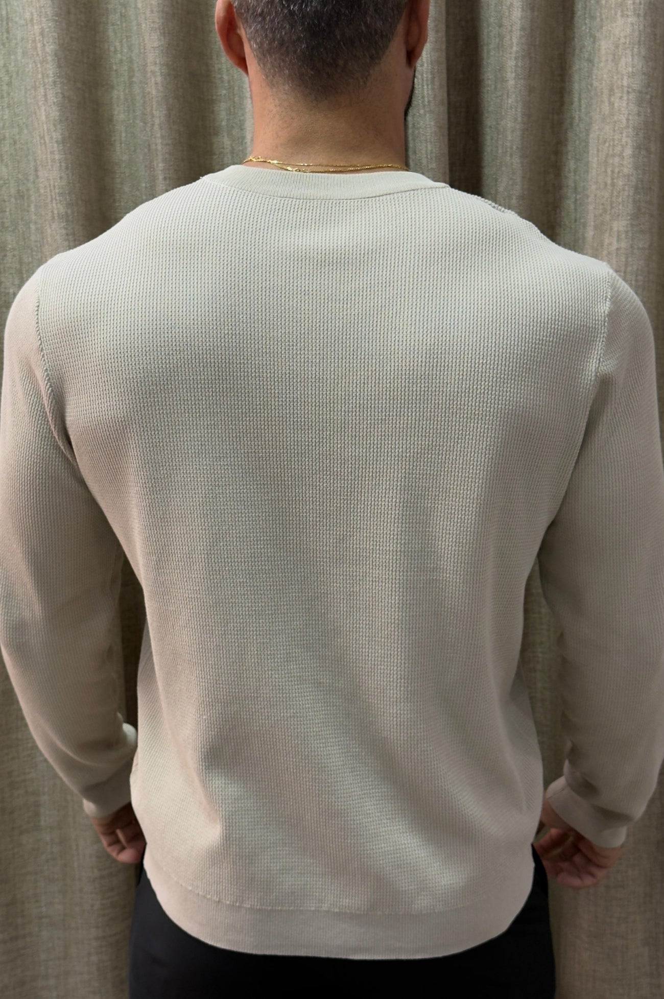 Tricot Avant