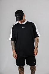 Conjunto Shoulder Belt – Preto