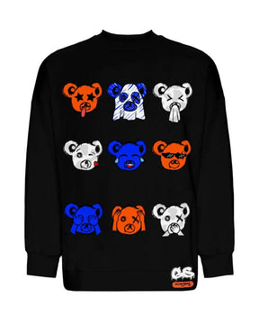 Moletom Mood Gs Ways