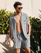 Conjunto Summer Style
