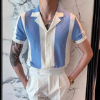 Camisa Tricot Lattina
