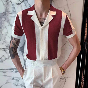 Camisa Tricot Lattina